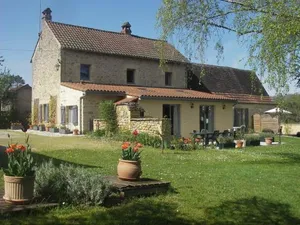 Image of Les 4 Saisons