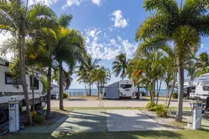 Image of BIG4 Bowen Coral Coast Beachfront Holiday Park