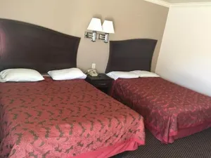 Image of Portal Motel