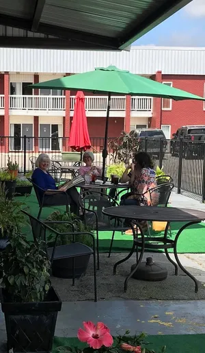 Image of Studio Suites Extended Stay Hotel