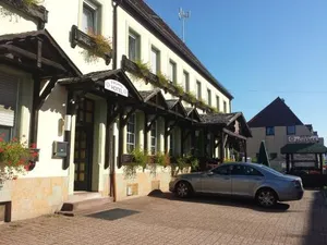 Image of Hotel Dorfschenke
