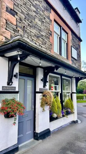 Image of Park House Guest House