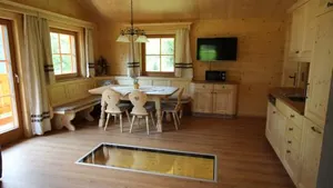 Image of Almhütte Gorgasser