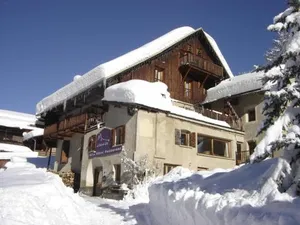 Image of La Baïta Du Loup