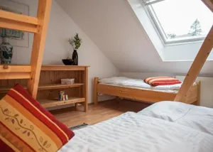 Image of Apartment Auf 'm Kampe 49