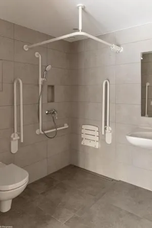 Image of NEW OPENING 2022 - Los Lorentes Apartments Bern City