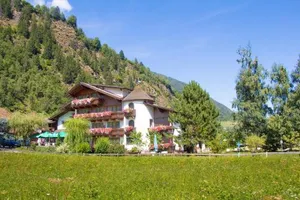 Image of Hotel Rosengarten