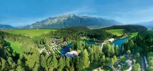 Image of Ferienparadies Natterer See