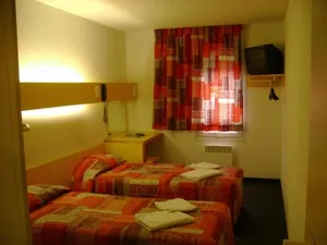 Image of Quick Palace Paris Sud