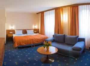 Image of Hotel Rubin