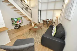 Image of Darlinghurst Fully Self Contained Modern 1 Bed Apartment (POP)