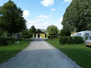 Image of Camping Montmorency