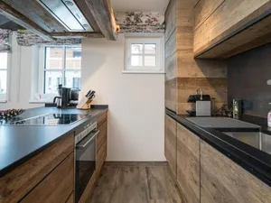 Image of Chalet Schneeflocke Leogang
