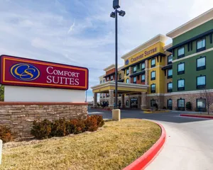 Image of Comfort Suites