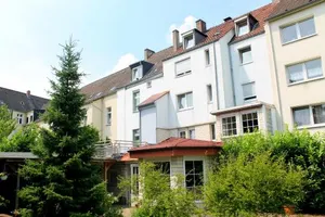 Image of Palla garni