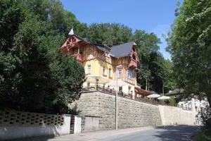 Image of Hotel Restaurant Zwergschlösschen