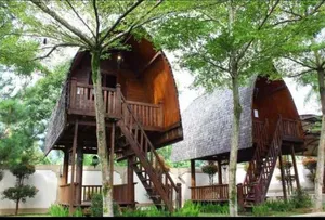 Image of The Kulawi Villa And Resorts