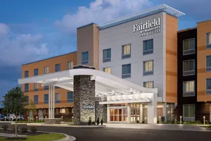 Image of Holiday Inn Express & Suites Fort Walton Beach Northwest