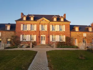 Image of Maison de charme à Gacé avec barbecue et parking