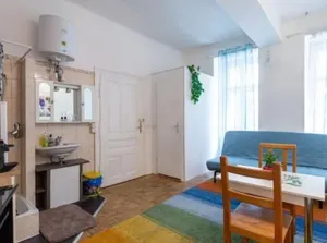 Image of Contactless Check-In Room4You Währing