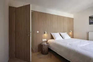 Image of Kustappartementen