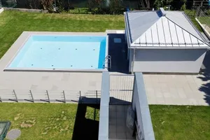 Image of Rooftop Terrace, free garage parking and Pool!