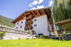 Image of Appartement Residenz Schatz