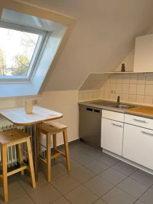 Image of Wasserblick Stadtidyll 3 Zimmer Apartment Lübeck