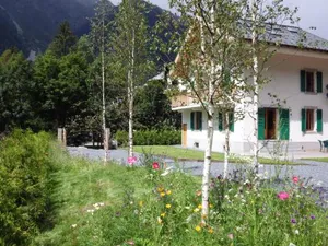 Image of Chalet Oryx