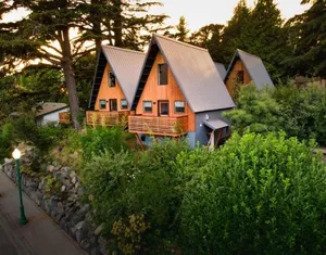Image of Artbliss Hotel