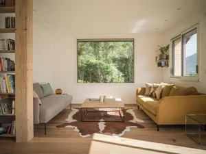 Image of Venez Chez Vous - Chalet de Bredanne - Bord du lac