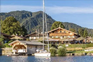 Image of Seehotel Malerwinkel