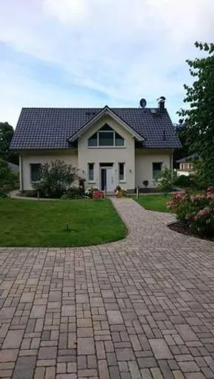 Image of Ferienwohnung am Waldesrand