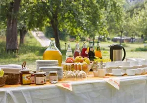 Image of Gasthof Restaurant Hirsch