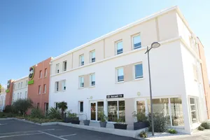 Image of B&B HOTEL Marseille Aéroport Saint-Victoret