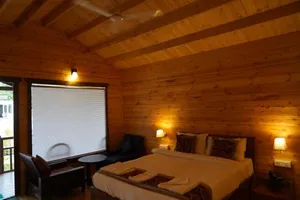Image of Golden Sands Resort, Morjim