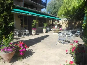 Image of Hotel Restaurant Les Barnieres
