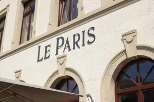 Image of Hotel Restaurant Le Paris