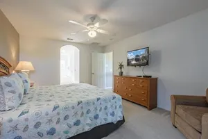 Image of Castaway Breeze Villa 5 Br Pool Home