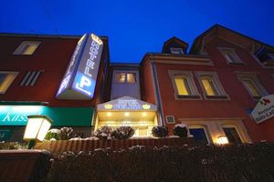 Image of Celina Hotel