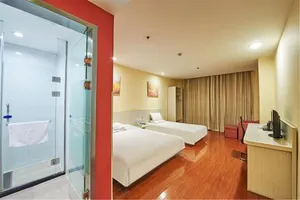 Image of Elan Hotel Shanghai National Exhibition and Convention Centre Xule Road