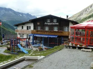 Image of Berghotel Furggstalden