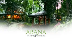 Image of Arana Sri Lanka Eco Lodge and Yoga Center