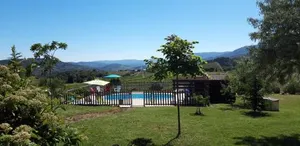 Image of gîtes "Entre les Vignes"