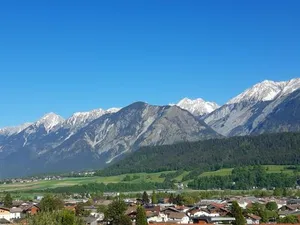 Image of TOP Mountain View