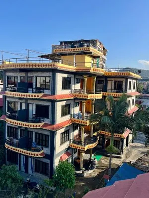 Image of Hotel Immortal Inn