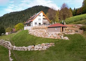 Image of Berggasthaus Braunbergstüble