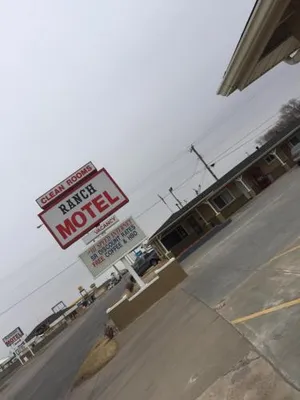 Image of Ranch Motel