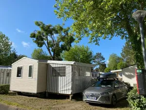 Image of Le Sherwood - Mobil-Home
