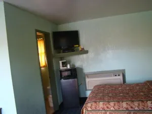 Image of Budget Inn Mount Airy